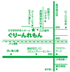 ケアコミュニケーション